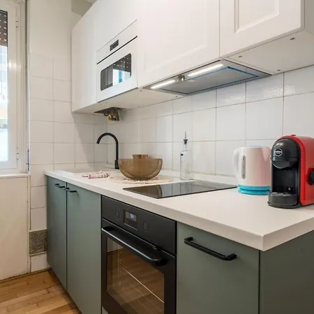 Easylife - Esclusivo In Citta Studi Milan