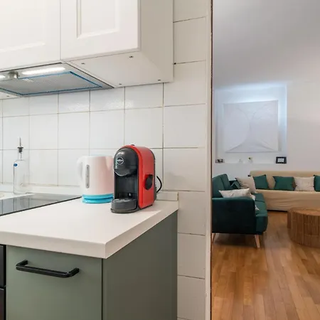 Easylife - Esclusivo In Citta Studi Apartment Milan