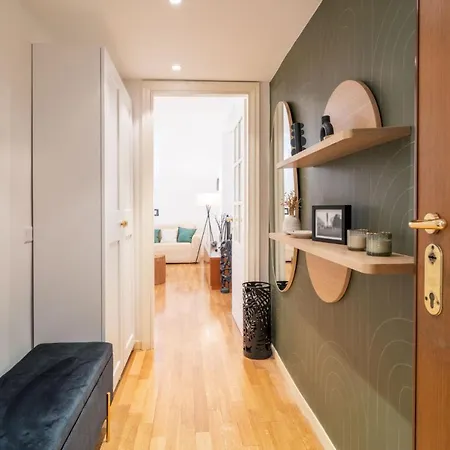 Easylife - Esclusivo In Citta Studi * Mediolan