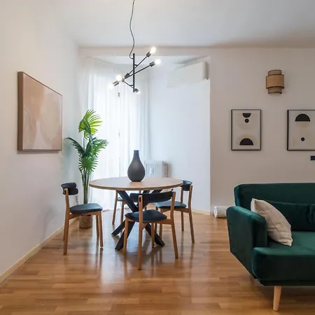 Apartment Easylife - Esclusivo In Citta Studi