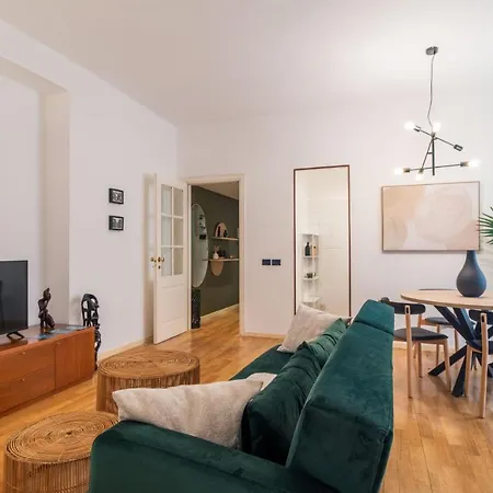 Easylife - Esclusivo In Citta Studi *