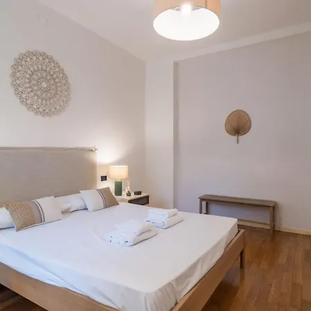Easylife - Esclusivo In Citta Studi Apartment