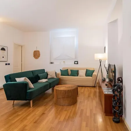 Apartment Easylife - Esclusivo In Citta Studi