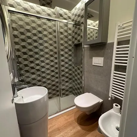 Domus Nolo Apartament *