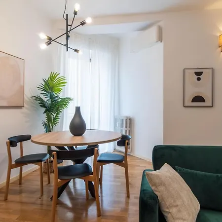 Easylife - Esclusivo In Citta Studi Apartament *