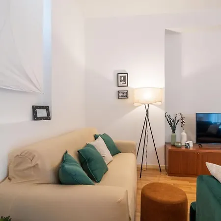 Easylife - Esclusivo In Citta Studi Apartment Milan