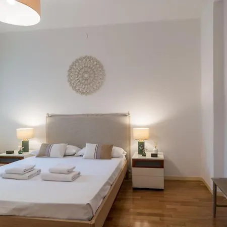 Easylife - Esclusivo In Citta Studi