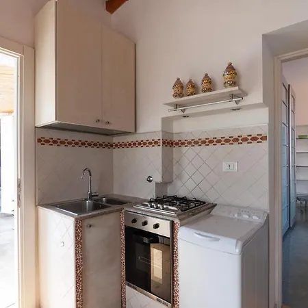 Casa Liberty Style Διαμέρισμα *