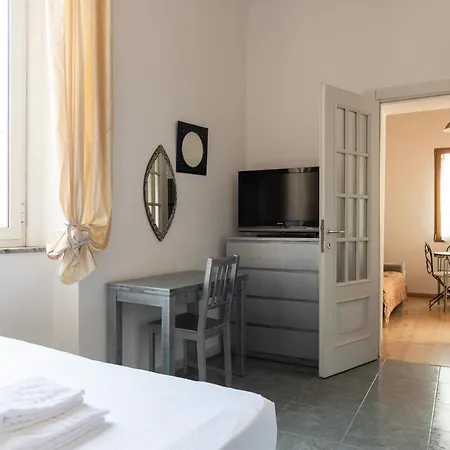 Apartamento Casa Liberty Style *