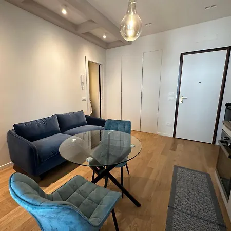 Apartament Domus Nolo