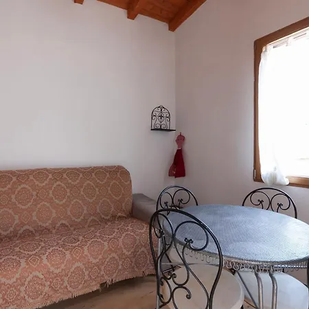 Apartment Casa Liberty Style *