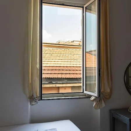 Casa Liberty Style Apartment Milan