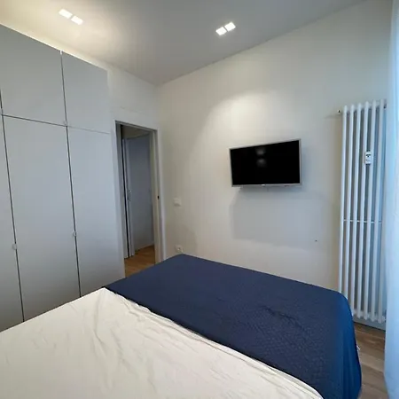Apartament Domus Nolo