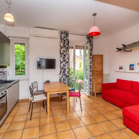 Easylife - Atmosfera Accogliente Sui Navigli Daire *