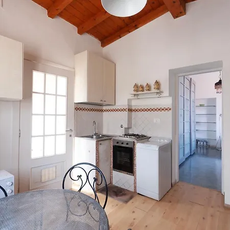 Casa Liberty Style *