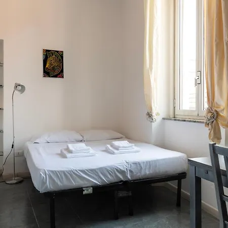 Casa Liberty Style Διαμέρισμα