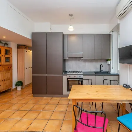 Easylife - Atmosfera Accogliente Sui Navigli Milano