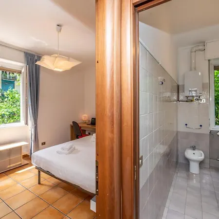 Easylife - Atmosfera Accogliente Sui Navigli Daire
