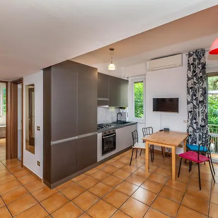 Easylife - Atmosfera Accogliente Sui Navigli Daire Milano