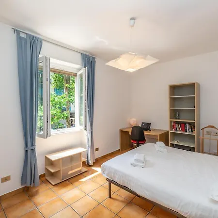 Daire Easylife - Atmosfera Accogliente Sui Navigli