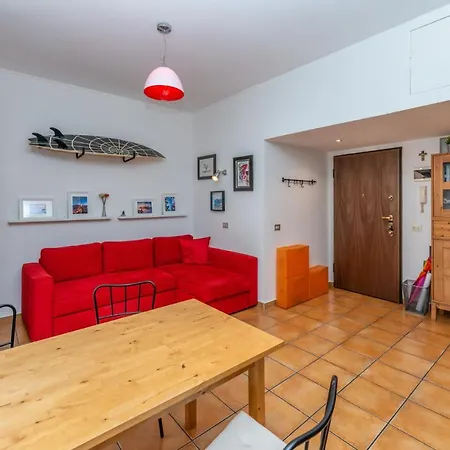 Easylife - Atmosfera Accogliente Sui Navigli * Milano