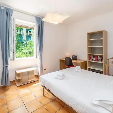 Easylife - Atmosfera Accogliente Sui Navigli * Milano