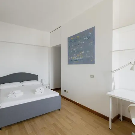 Easylife - Elegante Attico 2 Min Da Parco Sempione *