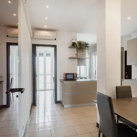 Easylife - Elegante Attico 2 Min Da Parco Sempione Apartment *