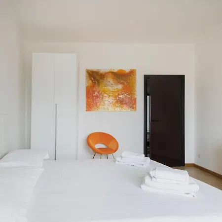 Easylife - Elegante Attico 2 Min Da Parco Sempione * Milan