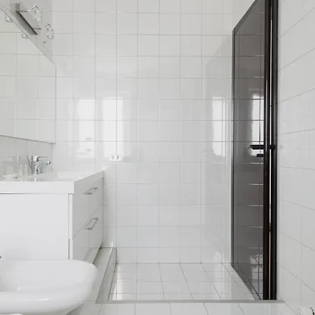 Easylife - Elegante Attico 2 Min Da Parco Sempione * Milan