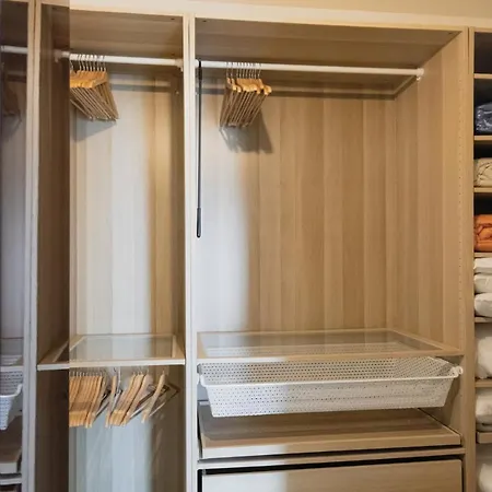 Easylife - Elegante Attico 2 Min Da Parco Sempione Apartment Milan