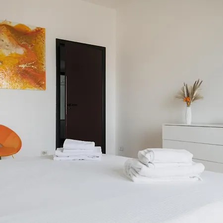 Apartment Easylife - Elegante Attico 2 Min Da Parco Sempione