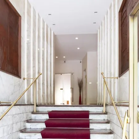 Apartmán Easylife - - Melzi D'eril 18 - Parco Sempione *