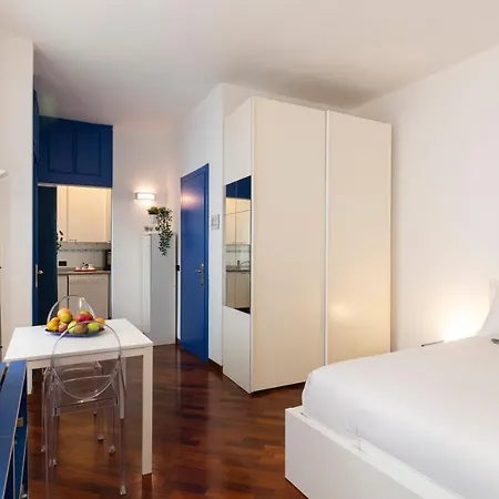 Appartement Canonica 32 - Arco Della Pace *