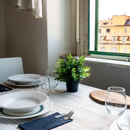 Citylife - 50m Dalla Metro Apartamento