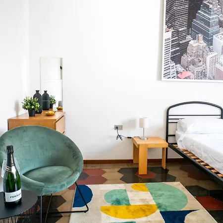 Citylife - 50m Dalla Metro Milán