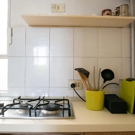 Apartamento Citylife - 50m Dalla Metro