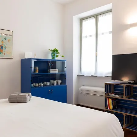 Appartement Canonica 32 - Arco Della Pace *