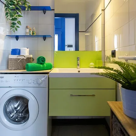 Canonica 32 - Arco Della Pace Milan