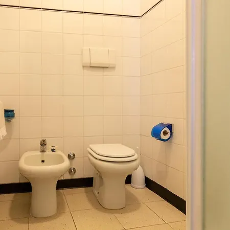 Appartement Canonica 32 - Arco Della Pace