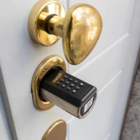 Appartement Canonica 32 - Arco Della Pace Milan