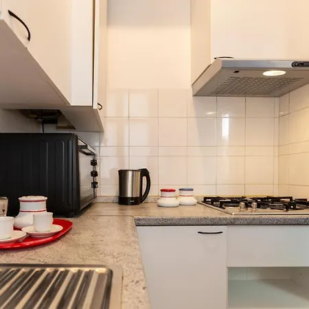 Appartement Canonica 32 - Arco Della Pace