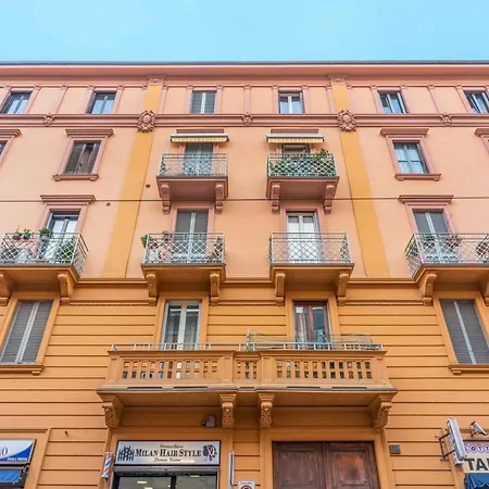Apartman Ven64 -loreto - Duomo- Central- Large *