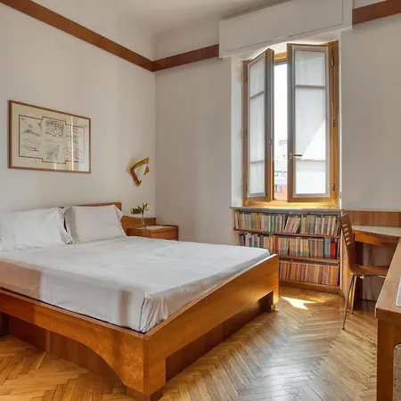 Apartmán Joivy Captivating Flat With Balcony *