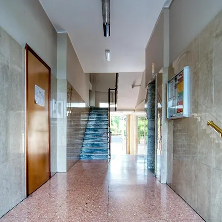 Appartamento Caseospitali - Casa Graziella, Bilocale A 5 Minuti Dal San Raffaele Per 5