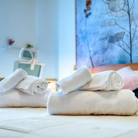Guesthost - Casa Graziella, Bilocale A 5 Minuti Dal San Raffaele Per 5 * Milan
