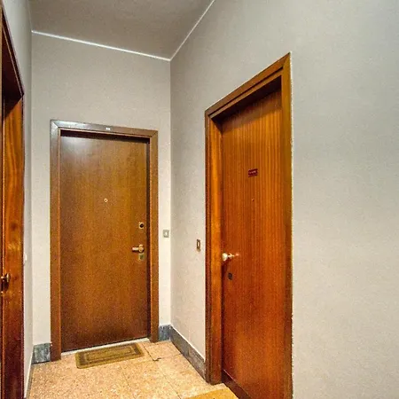 Appartamento Caseospitali - Casa Graziella, Bilocale A 5 Minuti Dal San Raffaele Per 5