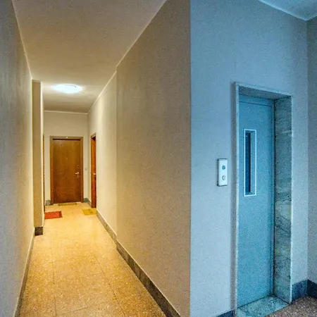 Appartamento Caseospitali - Casa Graziella, Bilocale A 5 Minuti Dal San Raffaele Per 5 *