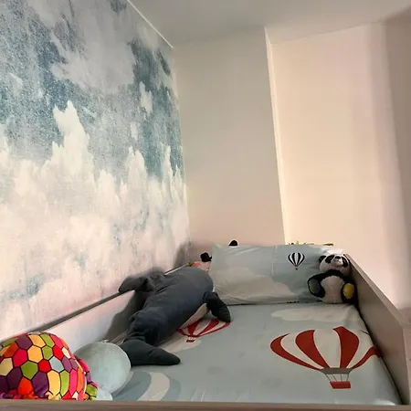 Apartment La Terrazza Su Mailand