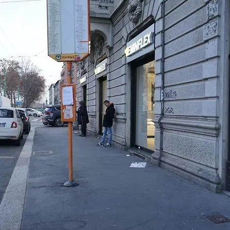 La Pampa * Milan